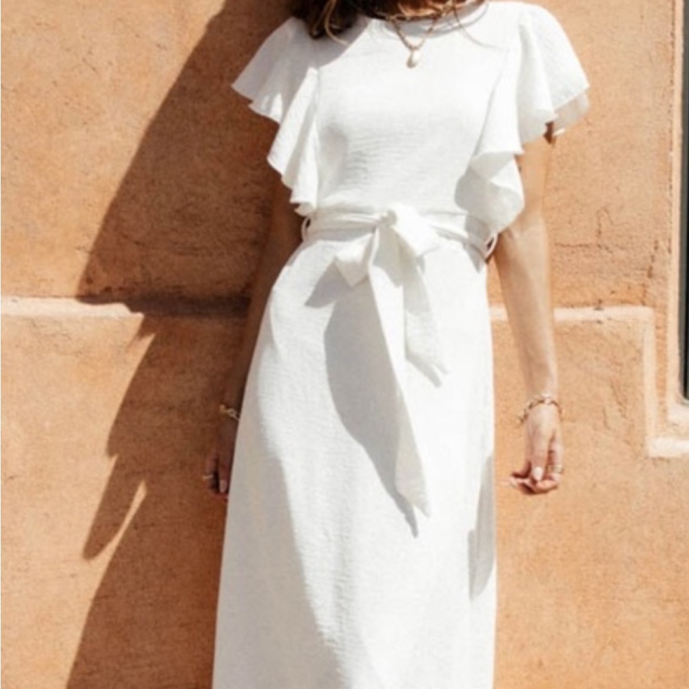 Bohme dress